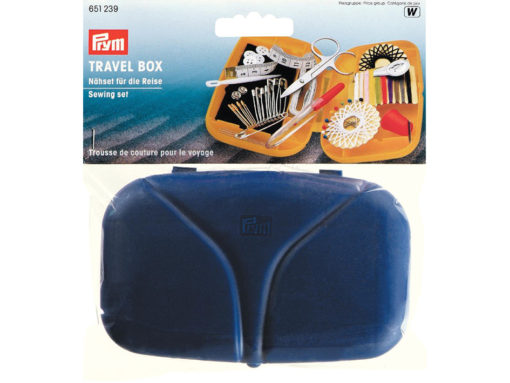 Prym reisesyskrin Travel Box Medium