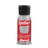 Darwi Leather Lærmaling - 50ml - 151 Mouse Grey