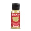 Darwi Leather Lærmaling - 50ml - 050 Gold