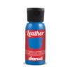 Darwi Leather Lærmaling - 50ml - 215 Blue