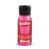 Darwi Leather Lærmaling - 50ml - 475 Pink