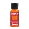 Darwi Leather Lærmaling - 50ml - 752 Orange