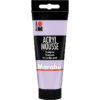 Marabu Acryl Mousse 100ml - 007 Lavendel