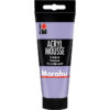 Marabu Acryl Mousse 100ml - 035 Lilla