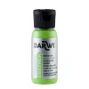 Darwi Leather Lærmaling - 50ml - 601 Anise Green
