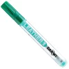 Darwi Leather Lærtusj - 2mm - 626 Fir Green