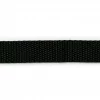 Veskebånd - 20mm - Svart