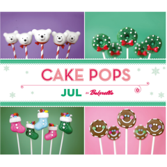 Bok Cake Pops Jul Bakerella