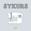 21. september - Sykurs (Barn 8-10år)