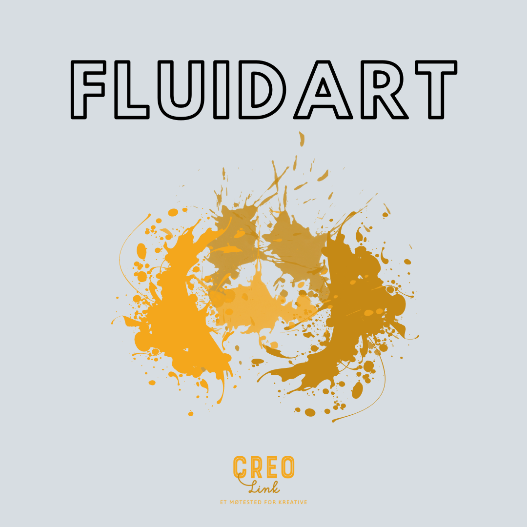 10. september - Fluidart (Abstrakt)