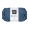 Lerke - 8150 Denim melert (Utgått farge)