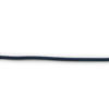 Elastisk snor - 3mm - Navy