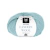 Lanolin Wool - 1411 Dus sjøgrønn (Utgått farge)