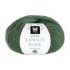 Lanolin Wool - 1449 Oliven melert (Utgått farge)