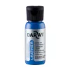 Darwi Leather Lærmaling - 50ml - 215 Blue