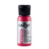 Darwi Leather Lærmaling - 50ml - 490 Vermilion