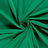 Viskose Jersey - Forest green
