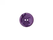 Knapp - 18mm - Lilla (Utgått)
