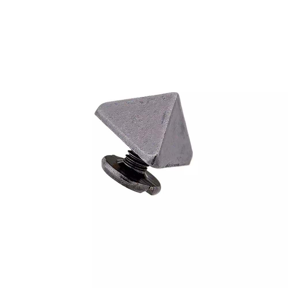 Nagle - 10mm - Titan