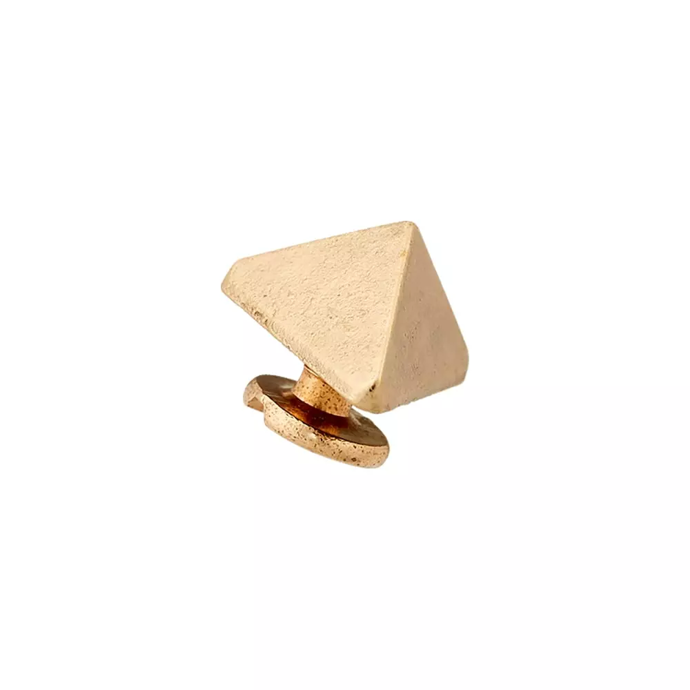 Nagle - 10mm - Gull