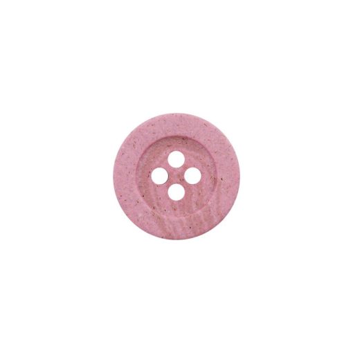 Knapp - 18mm - Rosa