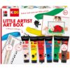 Marabu KiDs Little Artist - Art Box