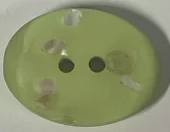 Knapp - 20mm - Grønn (Utgått)