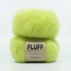 Fluff - Kiwi