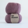 Hip Mohair - Grape Kiss