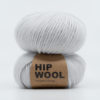 Hip wool - Foxy grey