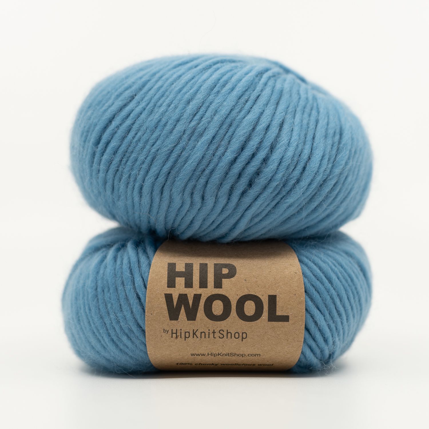 Hip wool - Hey sailor