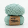 Hip wool - Iceberg