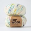 Hip wool - Tutti Frutti