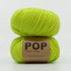 POP - Kiwi green