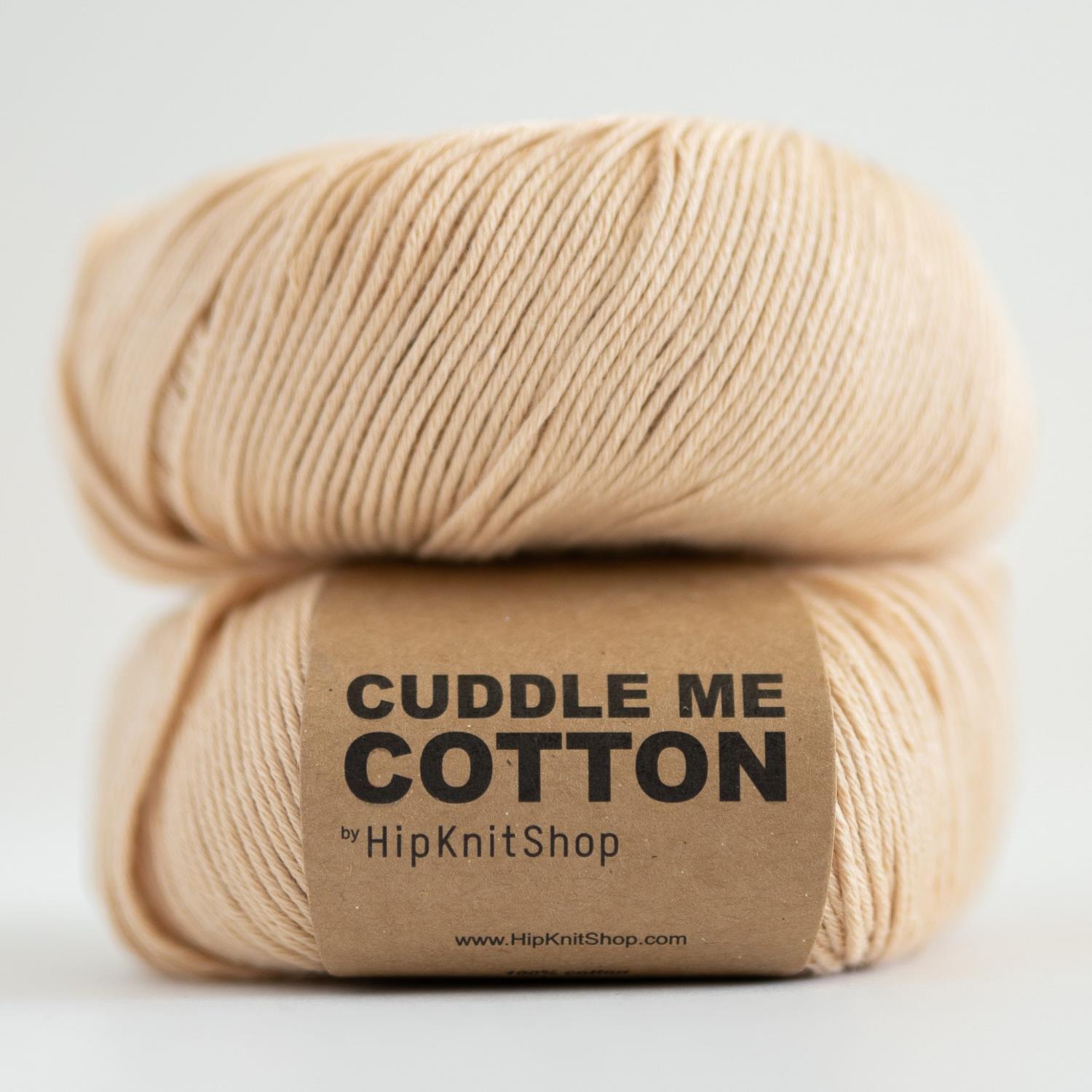 Cuddle me cotton - Beach bum