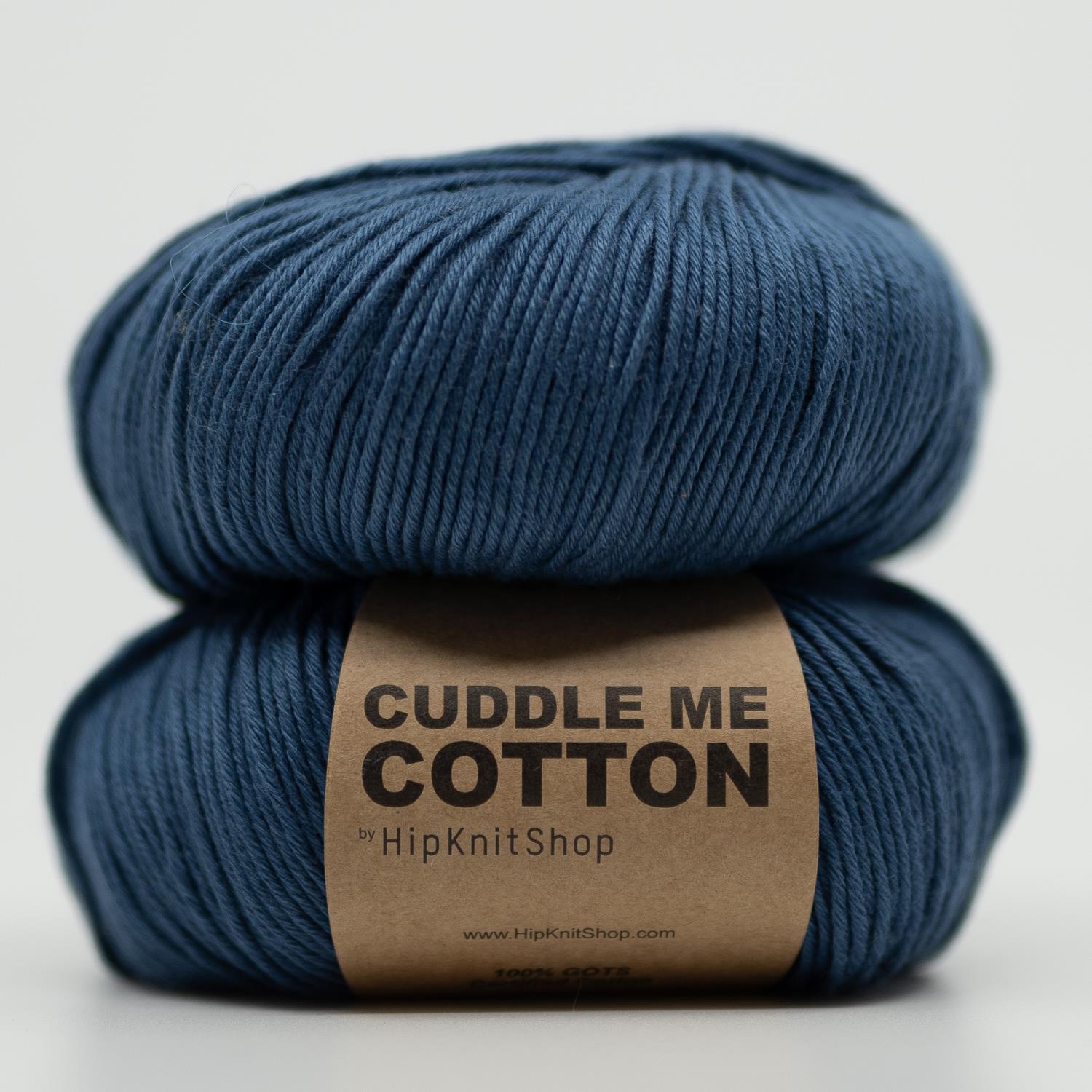 Cuddle me cotton - Dancing in the moonlight