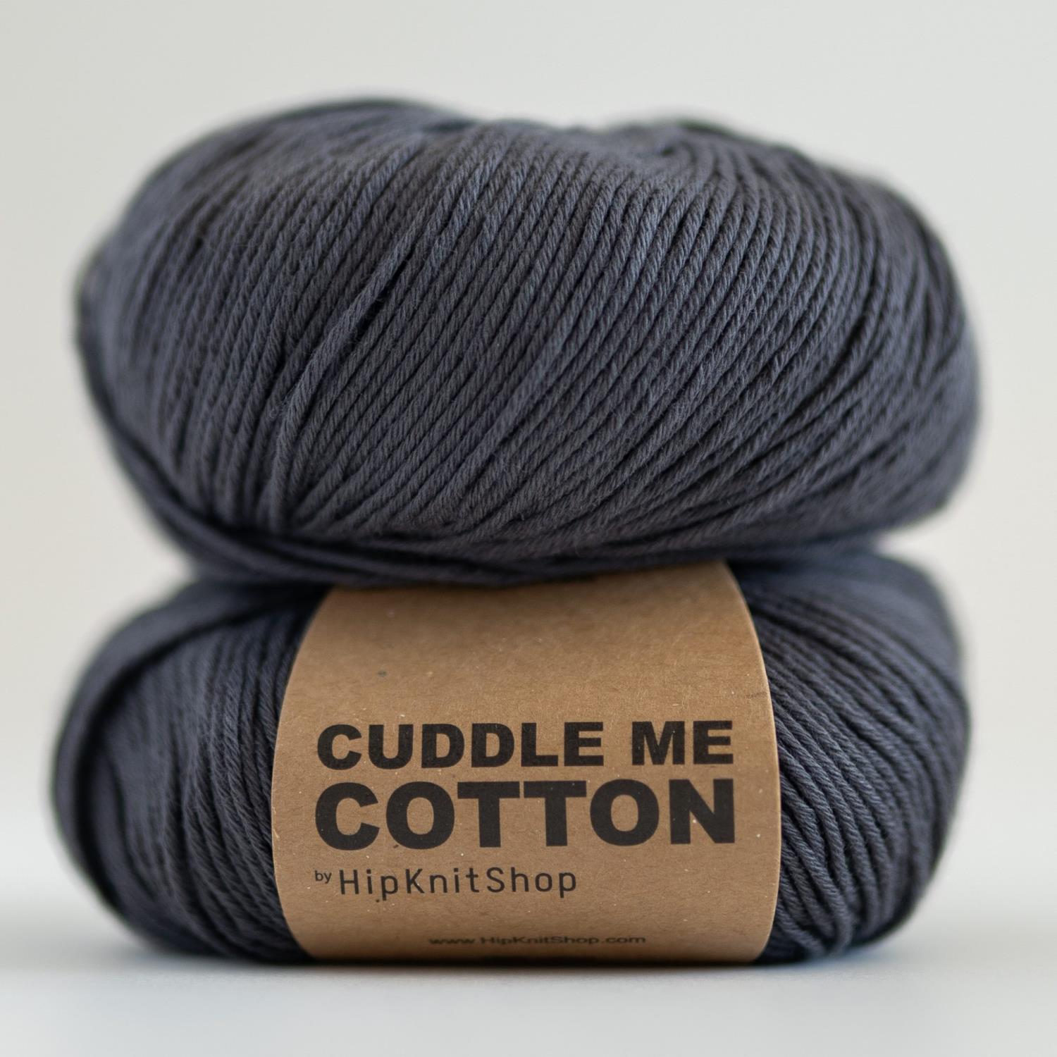 Cuddle me cotton - Deep Sea