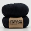 Cuddle me cotton - Nighttime