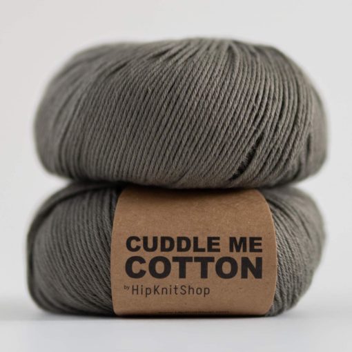 Cuddle me cotton - Rainforest