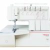 Necchi NC10 coverstitch