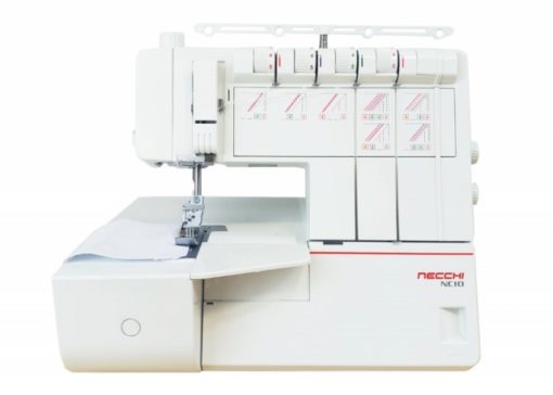 Necchi NC10 coverstitch