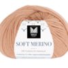 Soft Merino - 3007 Lys karamell (Utgått farge)