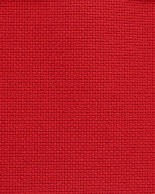 Aida 14''/5,4 Christmas red