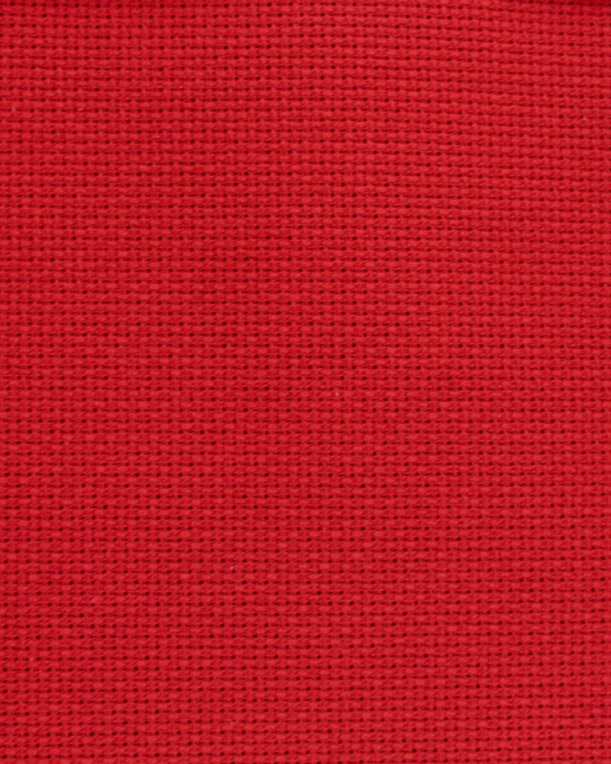 Aida 14''/5,4 Christmas red