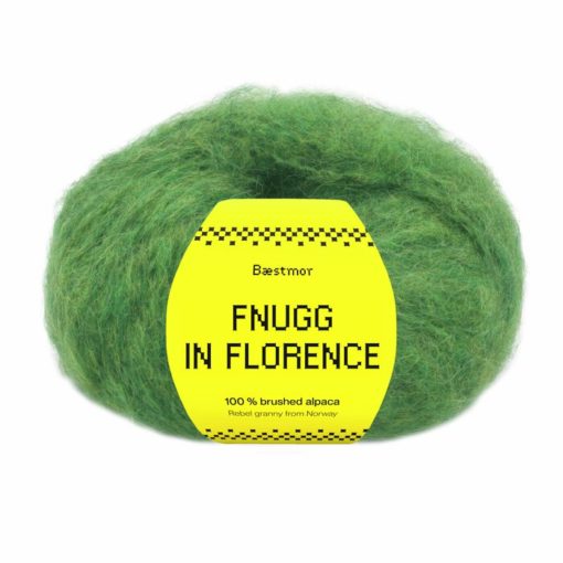 Fnugg In Florence - 956 Green