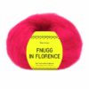 Fnugg In Florence - 959 Raspberry