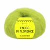 Fnugg In Florence - 952 Macha green