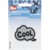 Prym Strykemerke Reflex – COOL silver coloured