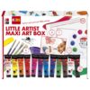 Marabu KiDS Little Artist – Maxi Art Box