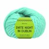 Date night in Dublin - 2015 Caribbean blue